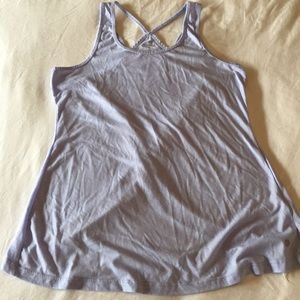 NWOT Workout Tank